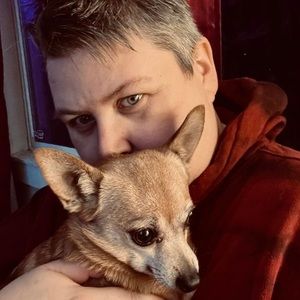 Meet your Posher, Shannon